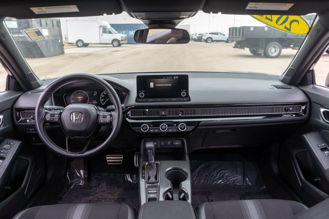 2024 HONDA CIVIC - Image 14