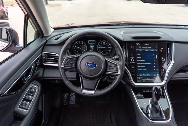 2024 SUBARU OUTBACK - Image 15