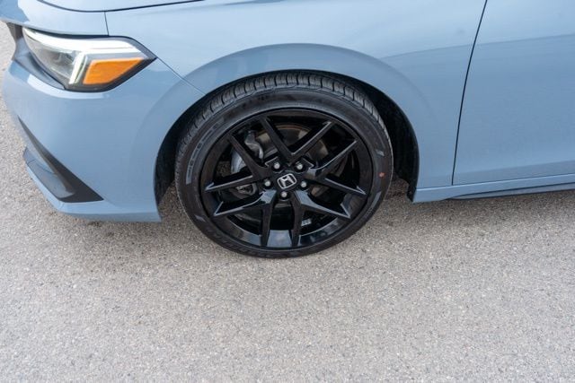 2024 HONDA CIVIC - Image 11
