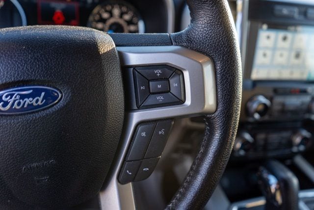 2016 FORD F-150 - Image 14
