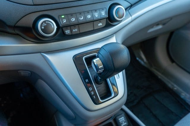 2013 HONDA CR-V - Image 24