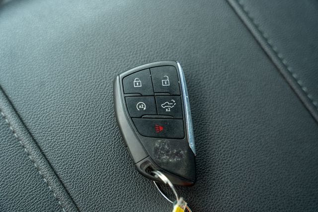 2023 Chevrolet Silverado 1500 RST - Photo 32