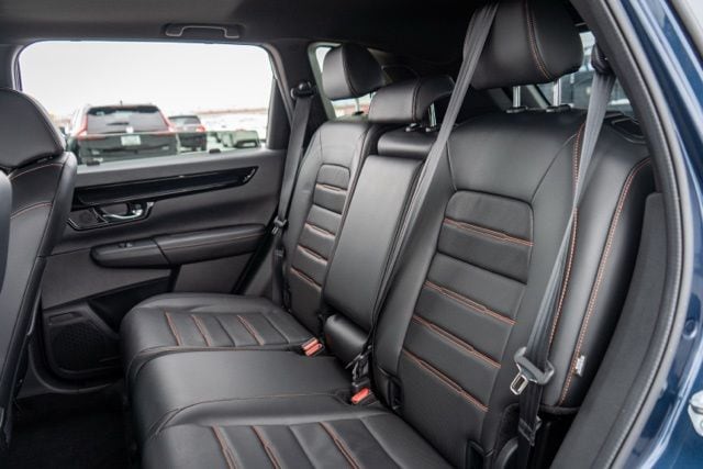 2024 HONDA CR-V - Image 15