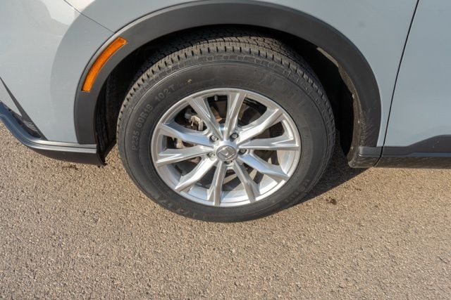 2024 HONDA CR-V - Image 16