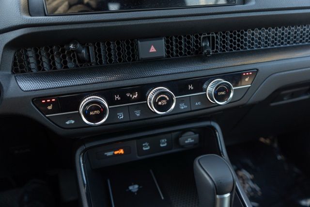 2026 HONDA CR-V - Image 24