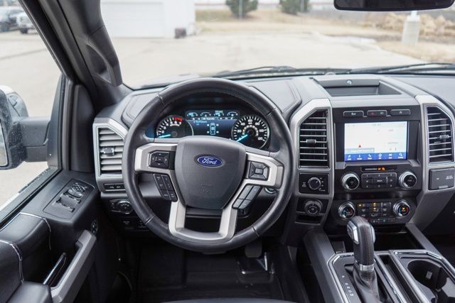 2020 FORD F-150 - Image 14