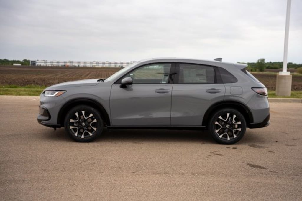 New 2027 Honda HR-V EX-L SUV