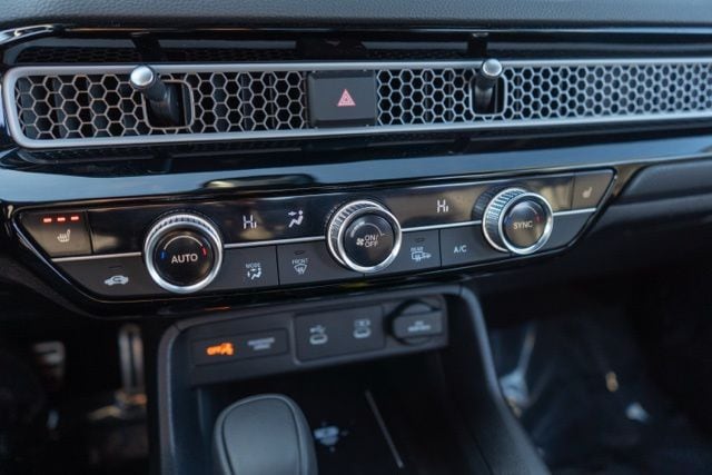 2025 HONDA CIVIC - Image 21