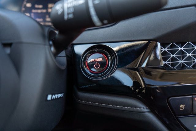 2025 HONDA ACCORD - Image 25