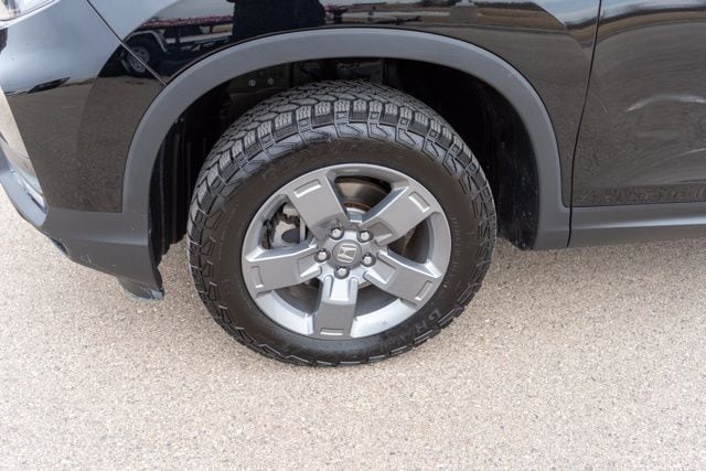 2025 HONDA RIDGELINE - Image 13