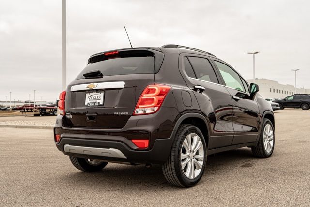 2020 CHEVROLET TRAX - Image 7