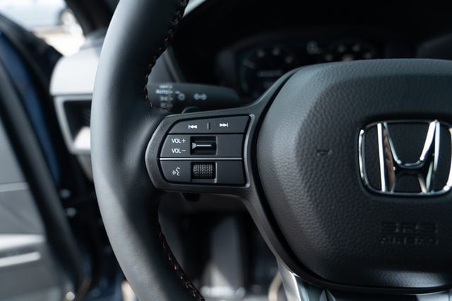 2026 Honda CR-V TrailSport - Photo 26