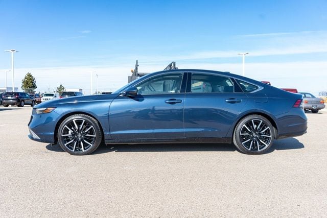2025 HONDA ACCORD - Image 4
