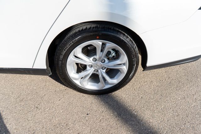 2025 HONDA ACCORD - Image 11