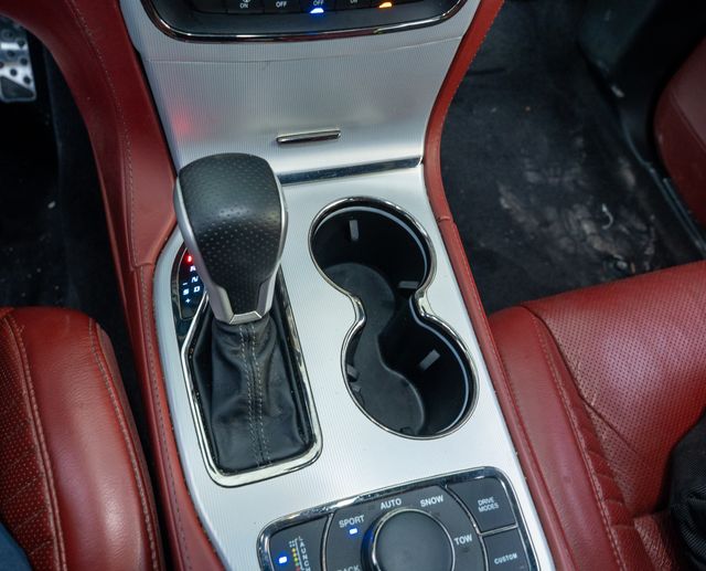 2018 JEEP GRAND CHEROKEE - Image 28