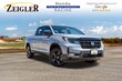  Honda Ridgeline