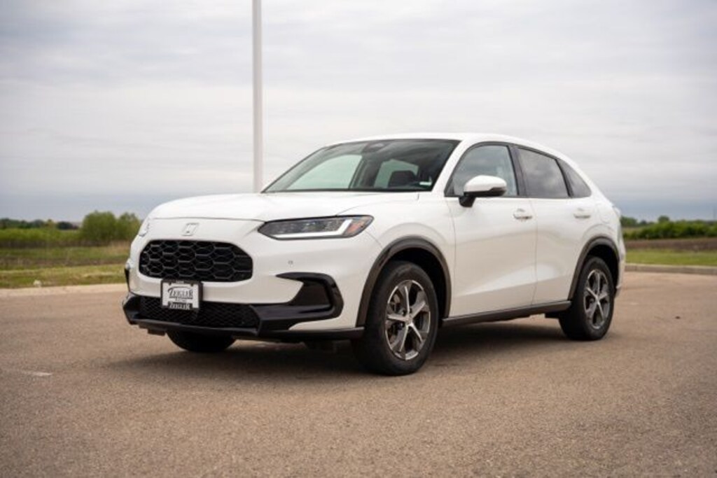 Used 2024 Honda HR-V EX-L w/BSI SUV