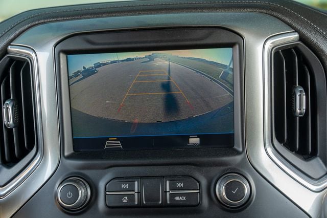 2021 Chevrolet Silverado 1500 LT Trail Boss - Photo 29
