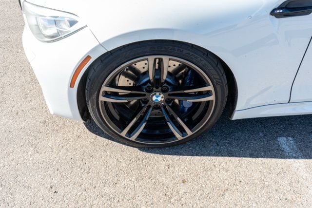 2017 BMW M2 - Image 8