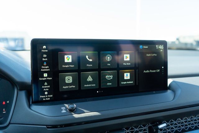 2025 HONDA ACCORD - Image 26