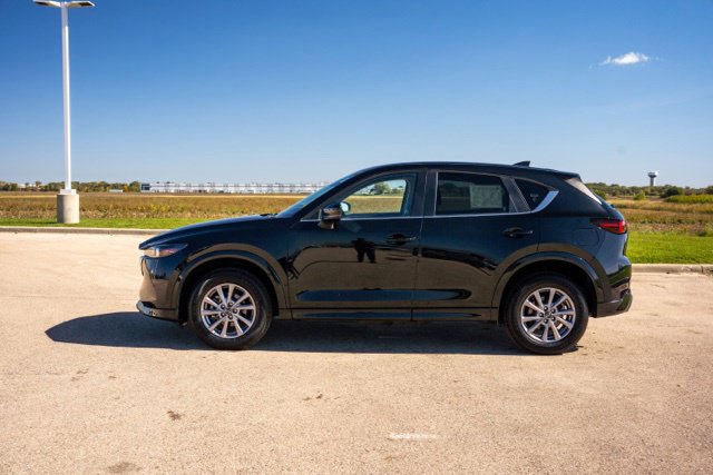 Used 2025 Mazda CX-5 2.5 S Select Package SUV