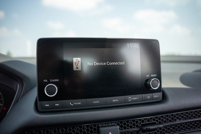 2024 Honda HR-V LX - Photo 24