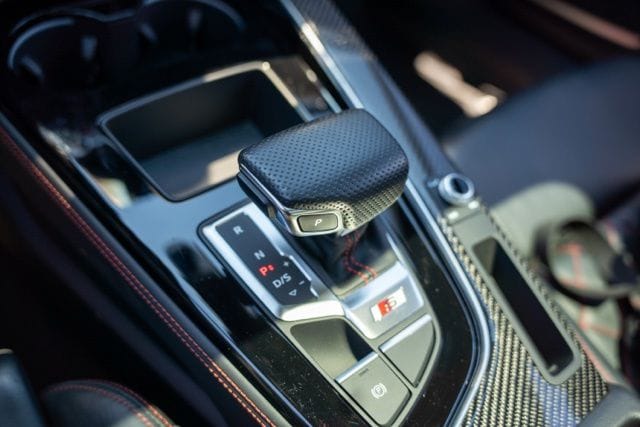 2023 Audi S5 Sportback Premium Plus - Photo 27