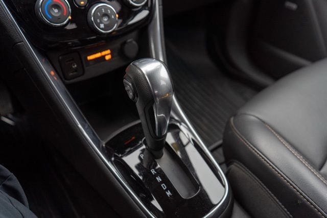 2020 CHEVROLET TRAX - Image 27