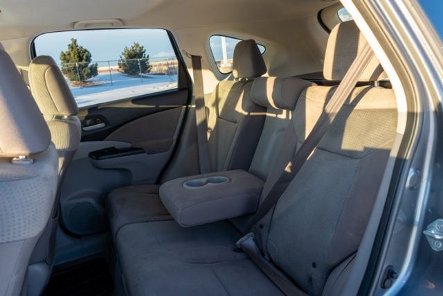 2013 HONDA CR-V - Image 15