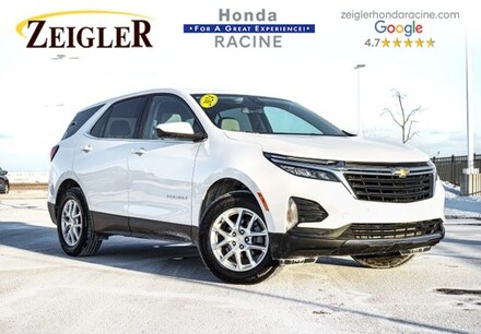 2024 Chevrolet Equinox LT w/1LT SUV