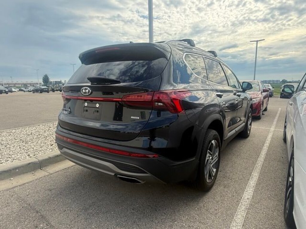 Used 2023 Hyundai Santa Fe SEL SUV