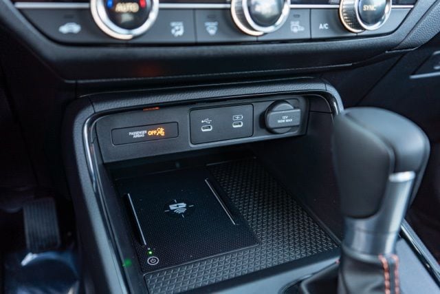 2026 HONDA CR-V - Image 26