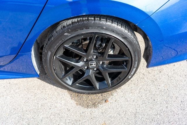 2024 HONDA CIVIC - Image 9