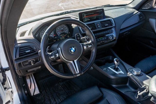2017 BMW M2 - Image 11
