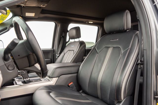 2020 FORD F-150 - Image 16