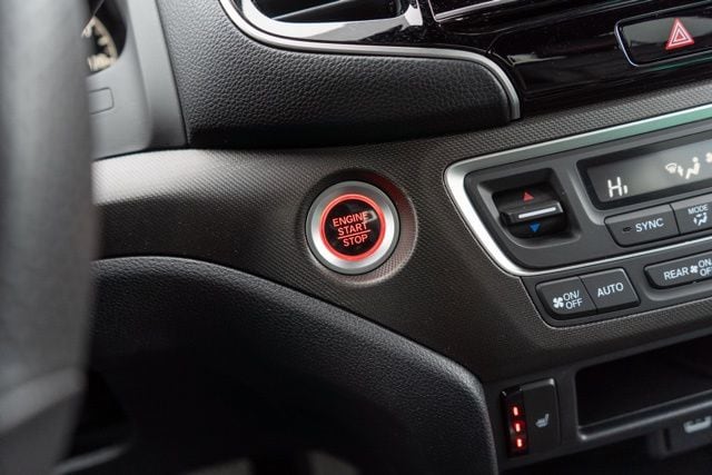 2025 HONDA RIDGELINE - Image 24