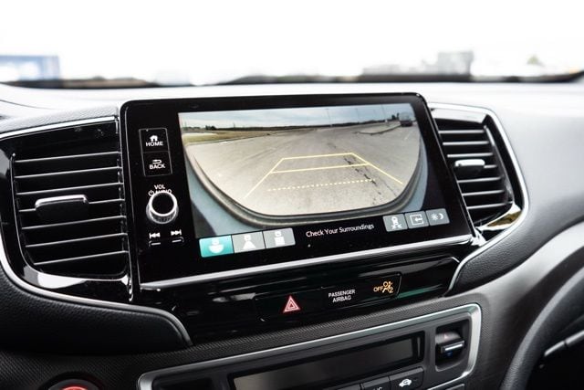 2025 HONDA RIDGELINE - Image 26