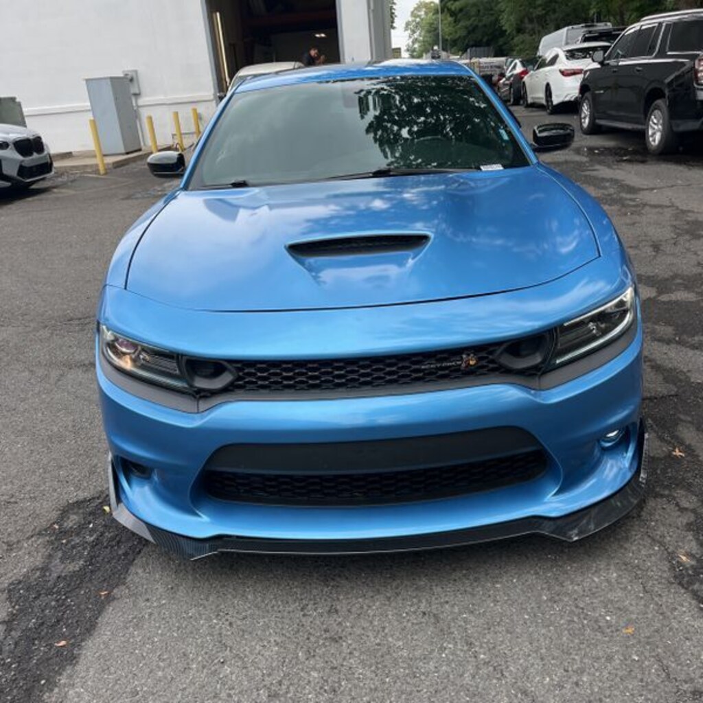 Used 2023 Dodge Charger Scat Pack Sedan