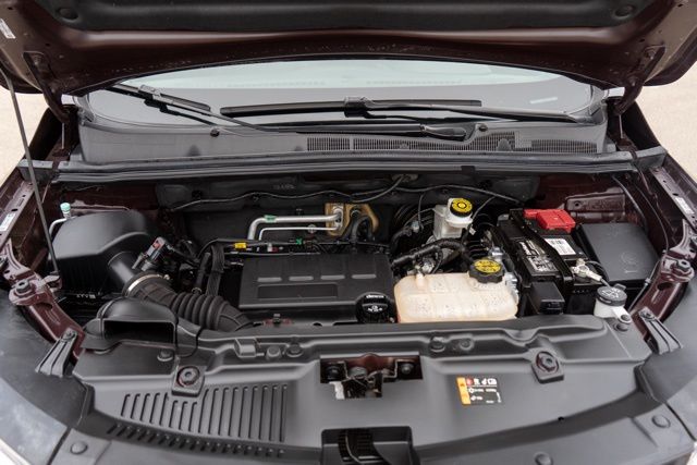 2020 CHEVROLET TRAX - Image 28