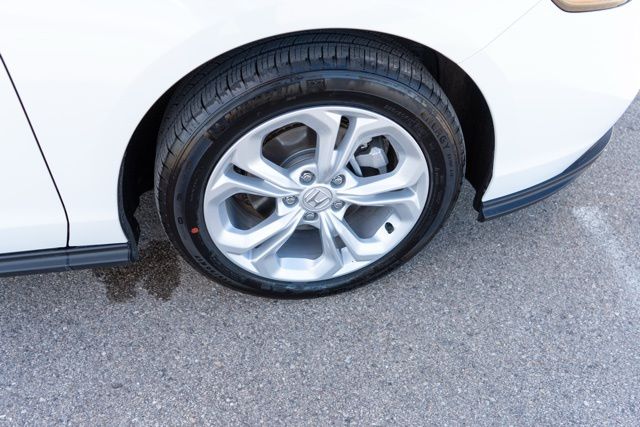 2025 HONDA ACCORD - Image 8