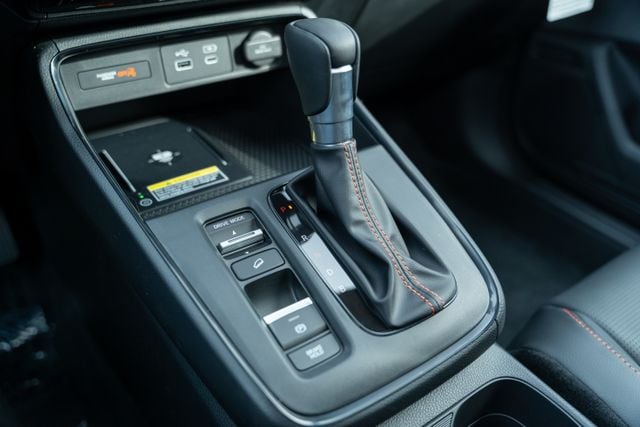 2025 Honda CR-V Sport Touring - Photo 32