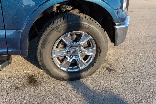 2016 FORD F-150 - Image 9