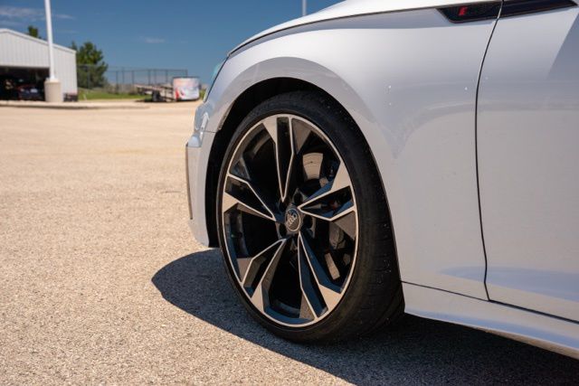 2023 Audi S5 Sportback Premium Plus - Photo 12