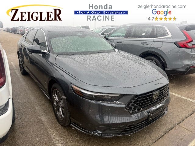 2023 HONDA ACCORD - Image 1