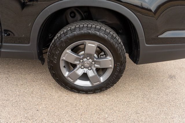 2025 HONDA RIDGELINE - Image 12