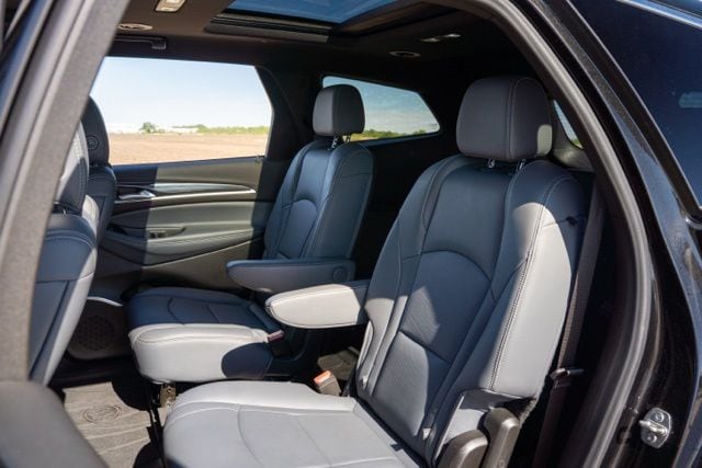 2022 Buick Enclave Essence - Photo 16
