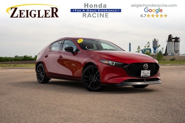 2023 Mazda CX-3 Premium Plus 2.5 AT 5-Door SKYACTIV AWD's photo