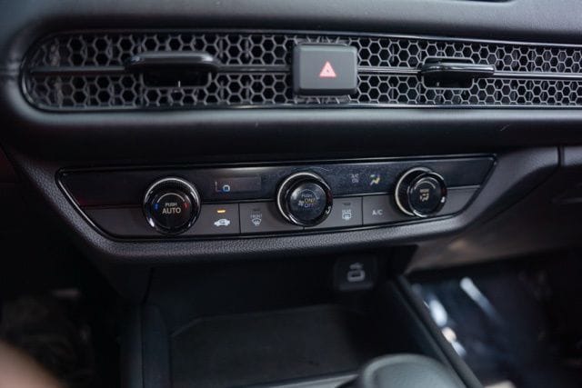 2024 Honda HR-V LX - Photo 23
