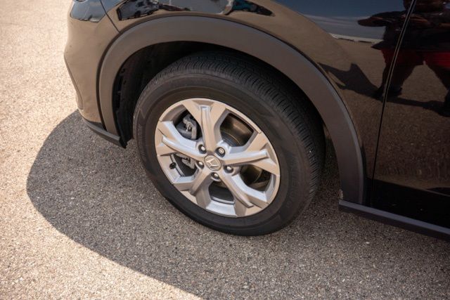 2024 Honda HR-V LX - Photo 13