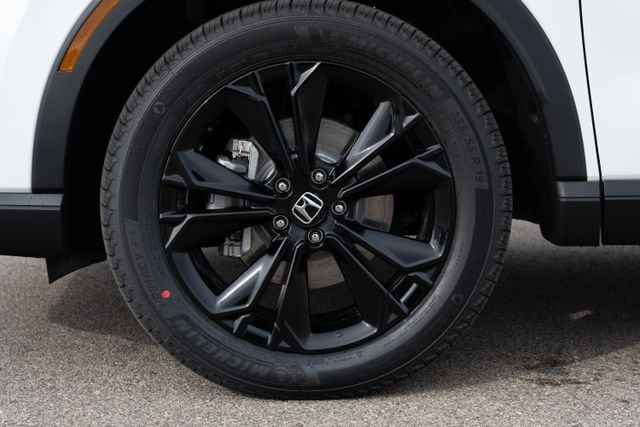2025 Honda CR-V Sport Touring - Photo 10